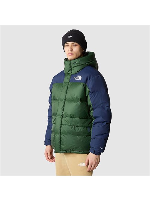 men's hmlyn down parka THE NORTH FACE | NF0A4QYXOAS1